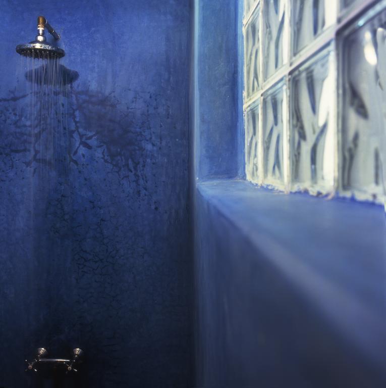 Dar Lazuli Bed & Breakfast เอสเซาอิรา ห้อง รูปภาพ