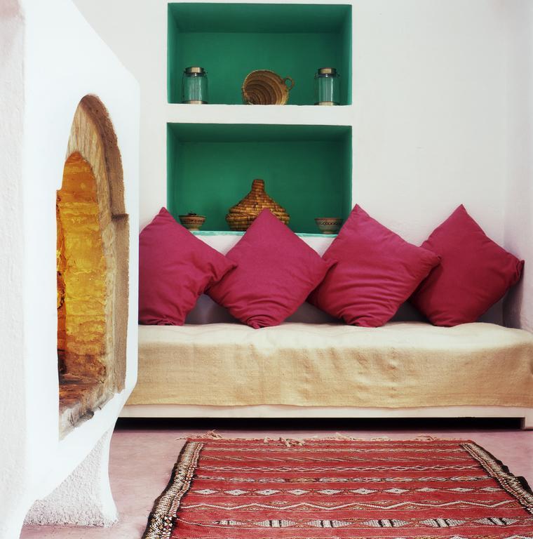 Dar Lazuli Bed & Breakfast เอสเซาอิรา ห้อง รูปภาพ