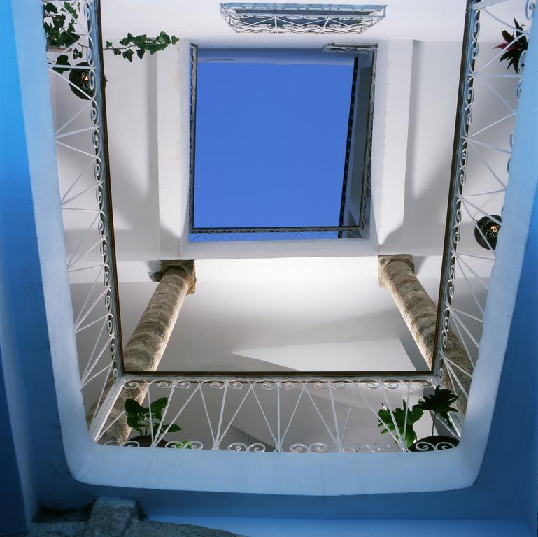 Dar Lazuli Bed & Breakfast เอสเซาอิรา ภายนอก รูปภาพ