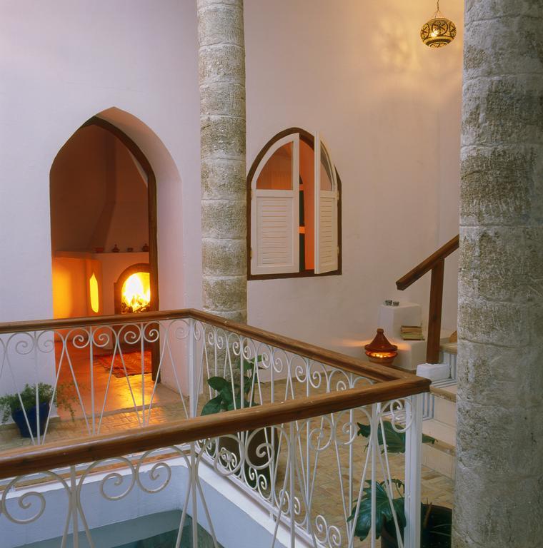 Dar Lazuli Bed & Breakfast เอสเซาอิรา ห้อง รูปภาพ