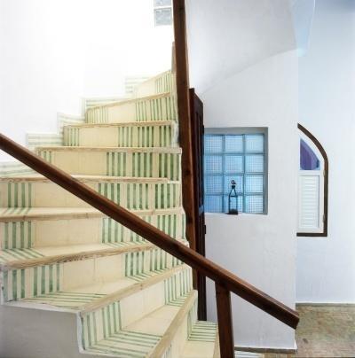 Dar Lazuli Bed & Breakfast เอสเซาอิรา ภายนอก รูปภาพ