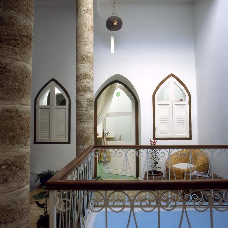 Dar Lazuli Bed & Breakfast เอสเซาอิรา ห้อง รูปภาพ